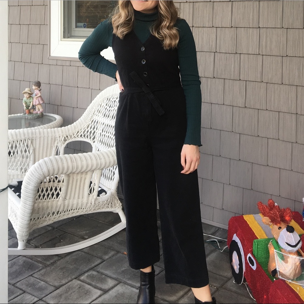 🖤Universal Thread Jumpsuit🖤